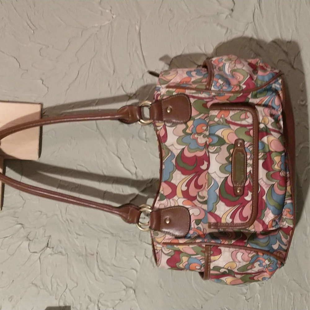 🏵️Colorful Purse
